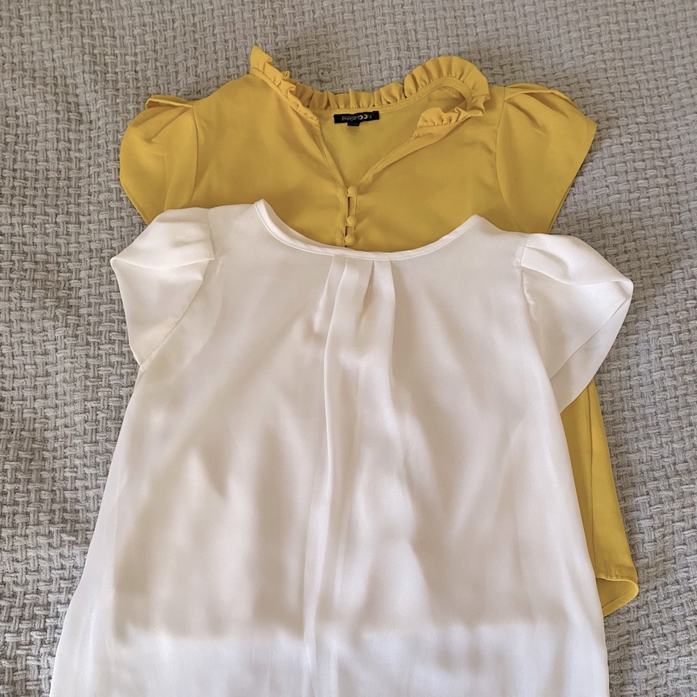 Blouses for sale